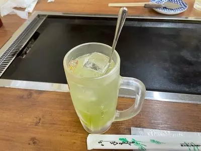 花門S（エス）