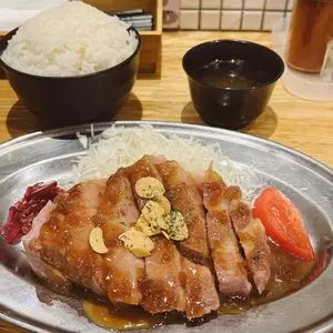 幸運豚人（Tsui-teru ! Porkman）