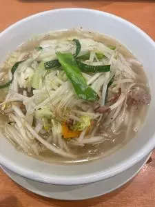 日高屋 小手指北口店