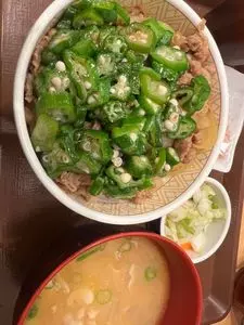 すき家 六本木五丁目店