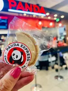 パンダエクスプレス 横須賀海軍基地店（Panda Express）