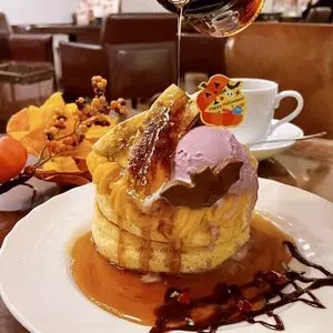 星乃珈琲店 加古川別府店