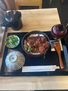 昼だけうなぎ屋 栄本店（【旧店名】昼だけうなぎ家）