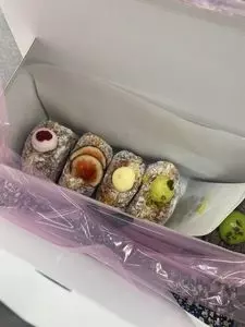 I'ｍ donut ?グルテンフリー 渋谷青山通り（アイム ドーナツ ?【旧店名】I'ｍ donut ? 渋谷店）