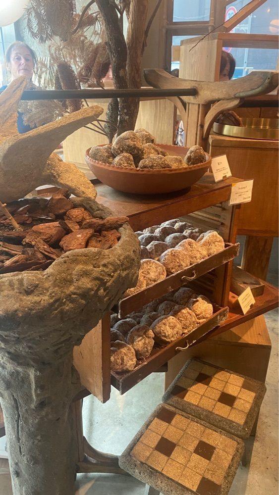 kiinaさんが投稿したI'ｍ donut ?グルテンフリー 渋谷青山通り（アイム ドーナツ ?【旧店名】I'ｍ donut ? 渋谷店）に関する口コミの画像
