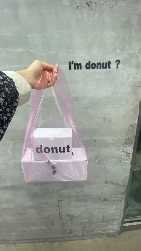 kiinaさんが投稿したI'ｍ donut ?グルテンフリー 渋谷青山通り（アイム ドーナツ ?【旧店名】I'ｍ donut ? 渋谷店）に関する口コミの画像