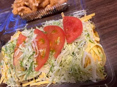 キングタコス 金武本店（KING TACOS）