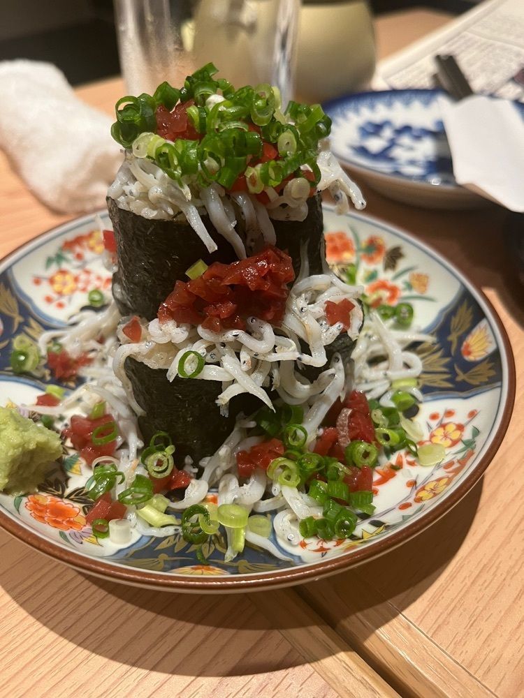 raika.n1808さんが投稿した寿司と天ぷらとわたくし 藤が丘店に関する口コミの画像
