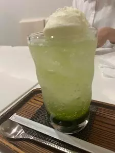 京はやしや 西武池袋店