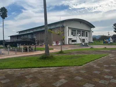 県営筑後広域公園