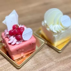 パティスリー ココアンジュ（Patisserie CoCo Ange）
