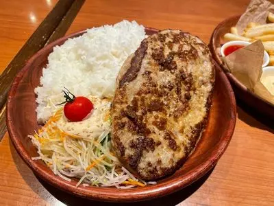 びっくりドンキー 池袋サンシャイン通り店