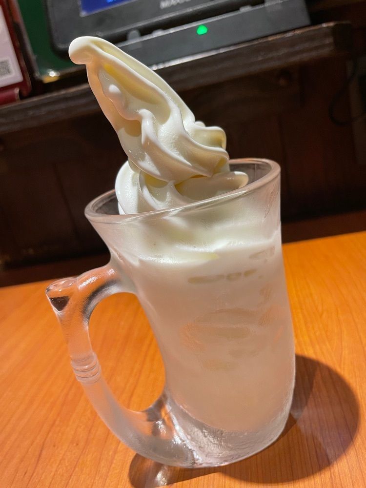 ぷだおくんさんが投稿したびっくりドンキー 池袋サンシャイン通り店に関する口コミの画像