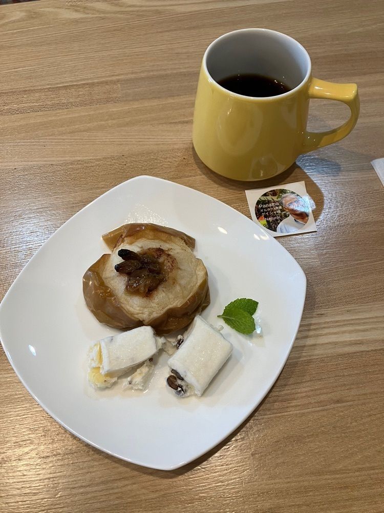 Nさんが投稿したdots Coffee Roastersに関する口コミの画像