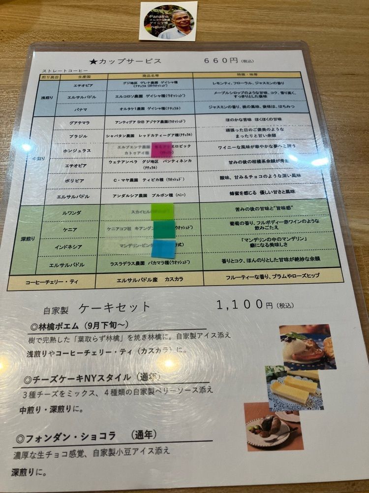 Nさんが投稿したdots Coffee Roastersに関する口コミの画像
