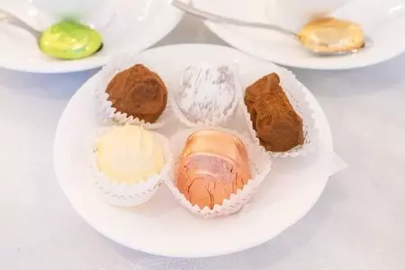 ショコラティエ・エリカ（Chocolatier Erica）