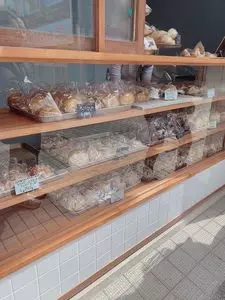 こばこベーグル（Cobaco bagel）