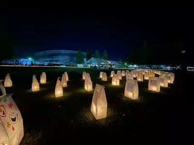 群馬県総合体育センタースポーツ資料館