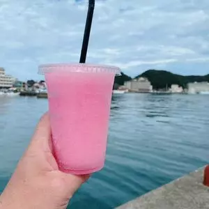 港カフェTUNA×TUNA（ツナ×ツナ）
