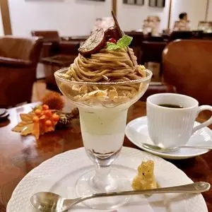 星乃珈琲店 加古川別府店