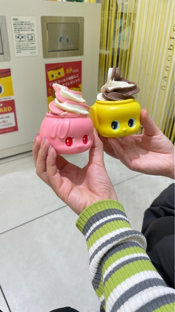 chi＿yさんが投稿したフエキショップ（Fueki shop）に関する口コミの画像