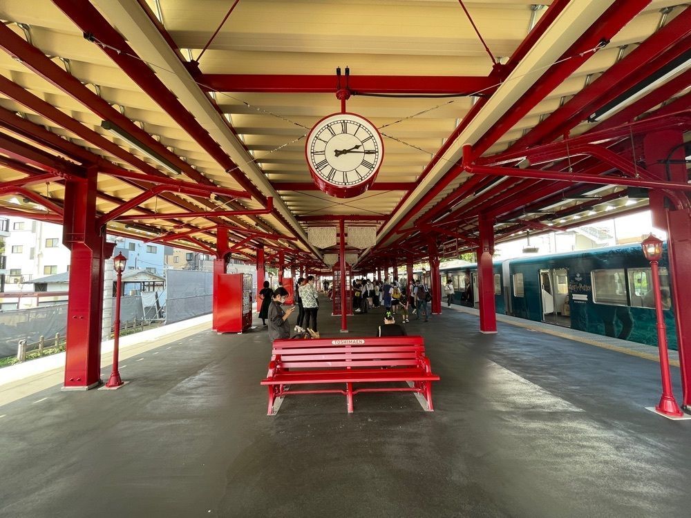 chi＿yさんが投稿した豊島園駅に関する口コミの画像
