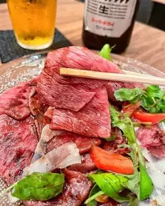 炭火焼肉バル AGITO HIRAO（アギトヒラオ）