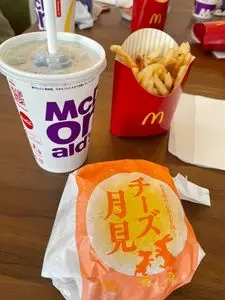 マクドナルド 池上駅前店