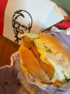 ケンタッキーフライドチキン 池上店
