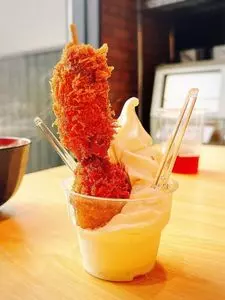 浜焼グリル離宮