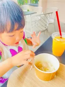 和みカフェ ousama（オウサマ）