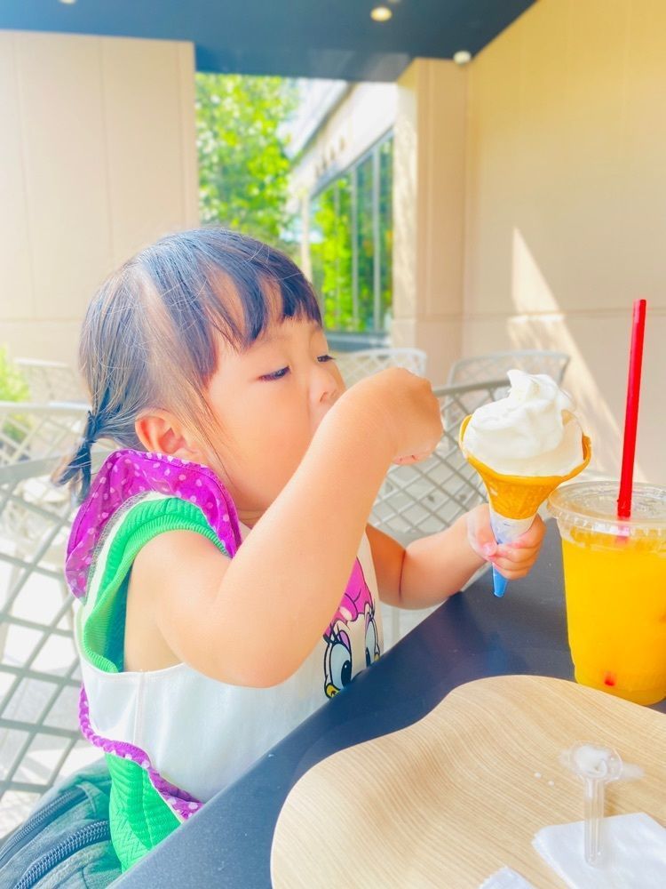 一方通行さんが投稿した和みカフェ ousama（オウサマ）に関する口コミの画像