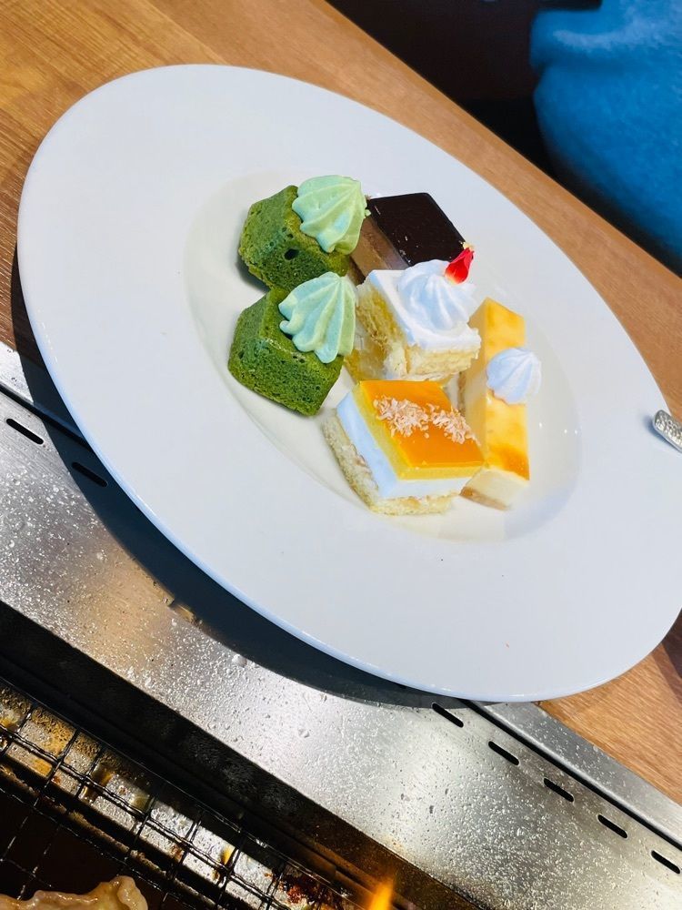 saitonさんが投稿したプレミアムカルビ ふじみ野店（PREMIUM KARUBI）に関する口コミの画像