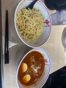 蒙古タンメン中本 橋本店