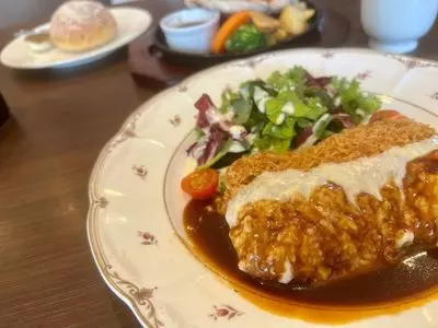 馬車道 なめがわモール店