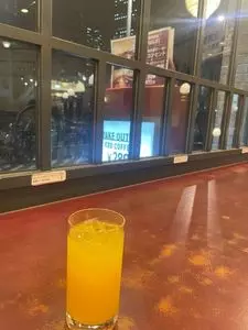 カフェ・ベローチェ 西新宿店（CAFE VELOCE）