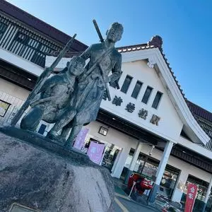 会津若松駅