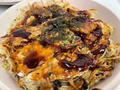 お好み焼みっちゃん総本店 ekie店