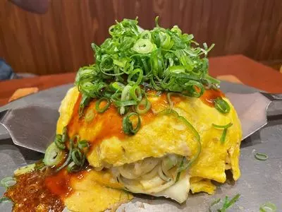 電光石火 宝町店