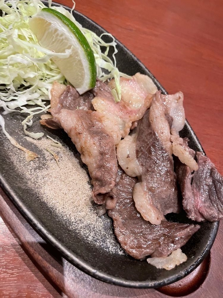 emonchanさんが投稿した電光石火 宝町店に関する口コミの画像