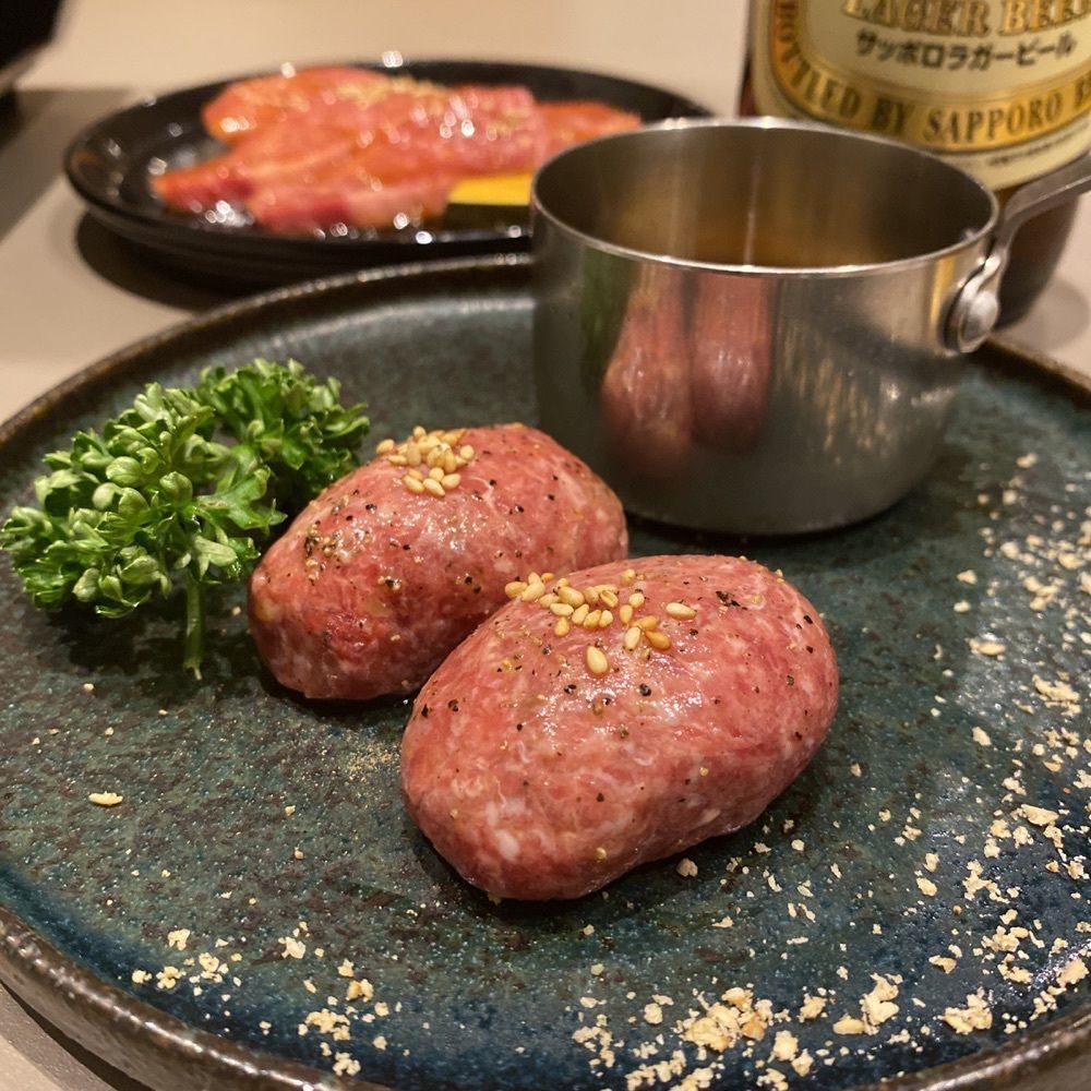 鉄道王さんが投稿した焼肉 かけるに関する口コミの画像