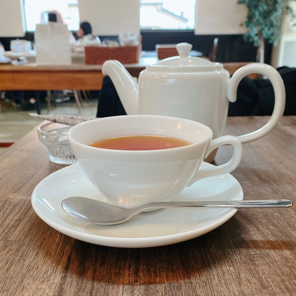 鉄道王さんが投稿したハーズ テーブル（hers table）に関する口コミの画像