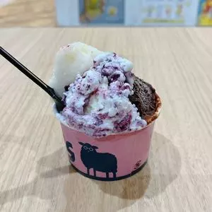IVY's GELATO&Coffee