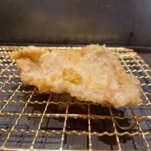 博多天ぷら たかお 名古屋則武新町店