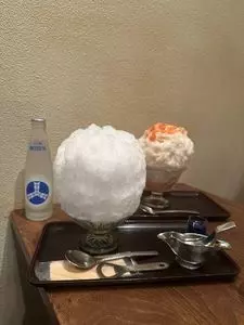 浅草浪花屋