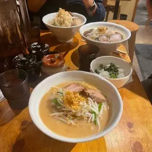 花木流味噌 三鷹店