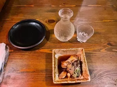 ザ・居酒屋　どどど