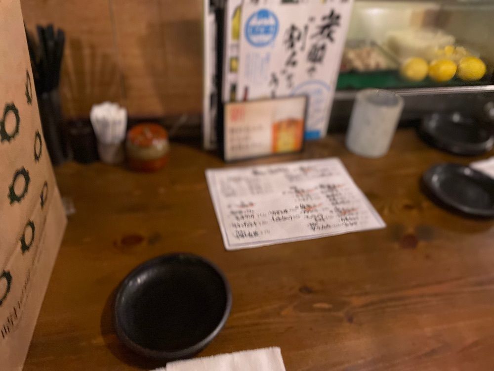 fumiさんが投稿したザ・居酒屋　どどどに関する口コミの画像