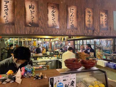 ザ・居酒屋　どどど 8枚目