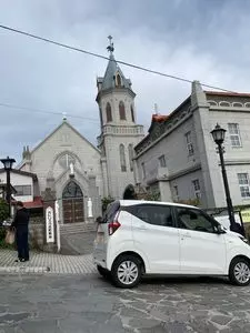 カトリック元町教会